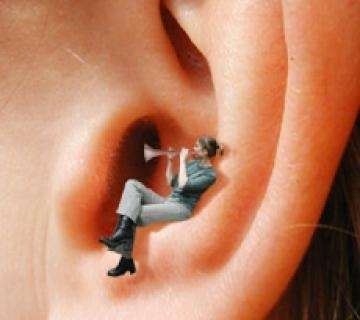 Hearing Problems of Children